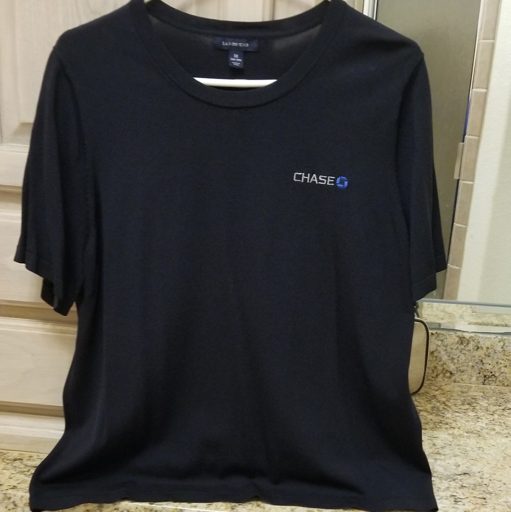 Chase lands' end blouse